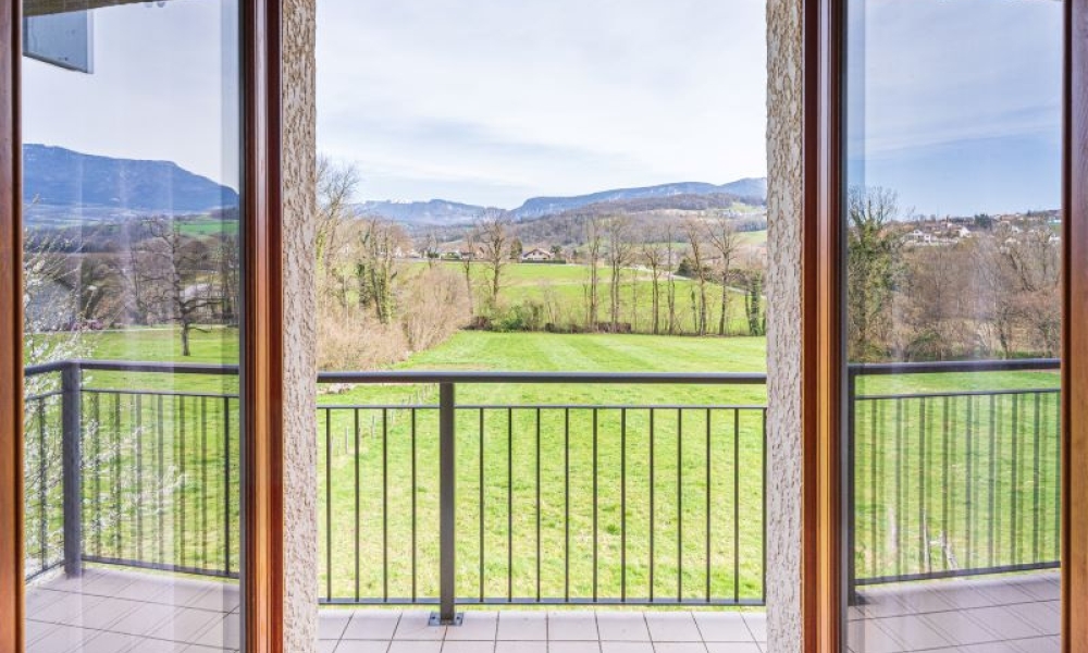 Vente maison 5 pièces à Aix-les-Bains - réf. 4718 - Photo 5