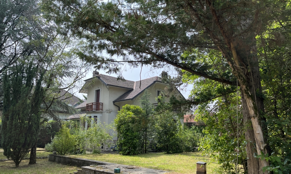 Vente maison 6 pièces à Annecy - réf. 4651 - Photo 8