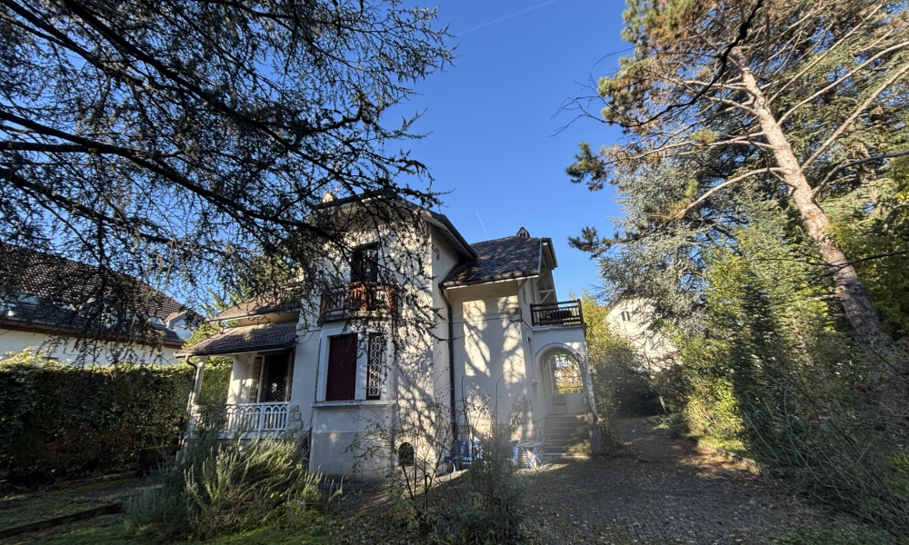 Vente maison 6 pièces à Annecy - réf. 4651 - Photo 3