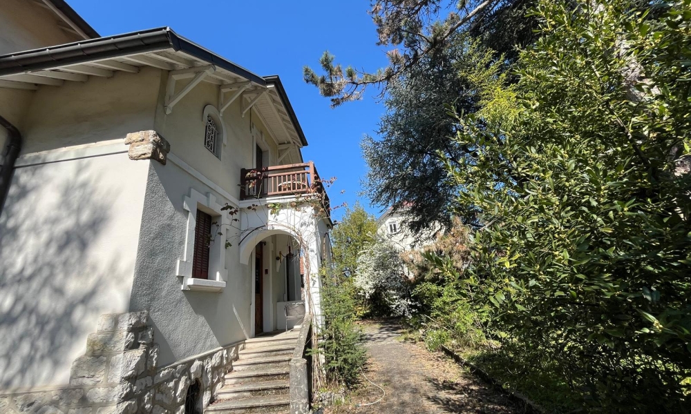 Vente maison 6 pièces à Annecy - réf. 4651 - Photo 2