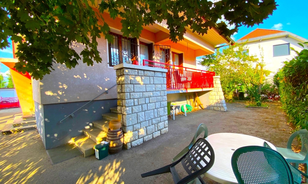 Vente maison 7 pièces à Annecy - réf. 4697 LAV - Photo 1