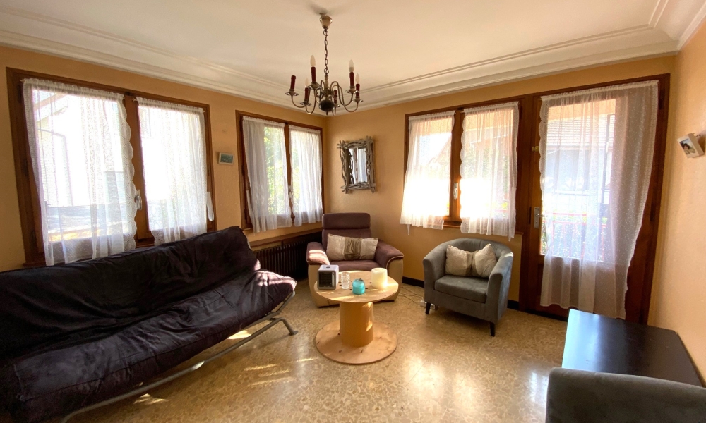 Vente maison 7 pièces à Annecy - réf. 4697 LAV - Photo 3