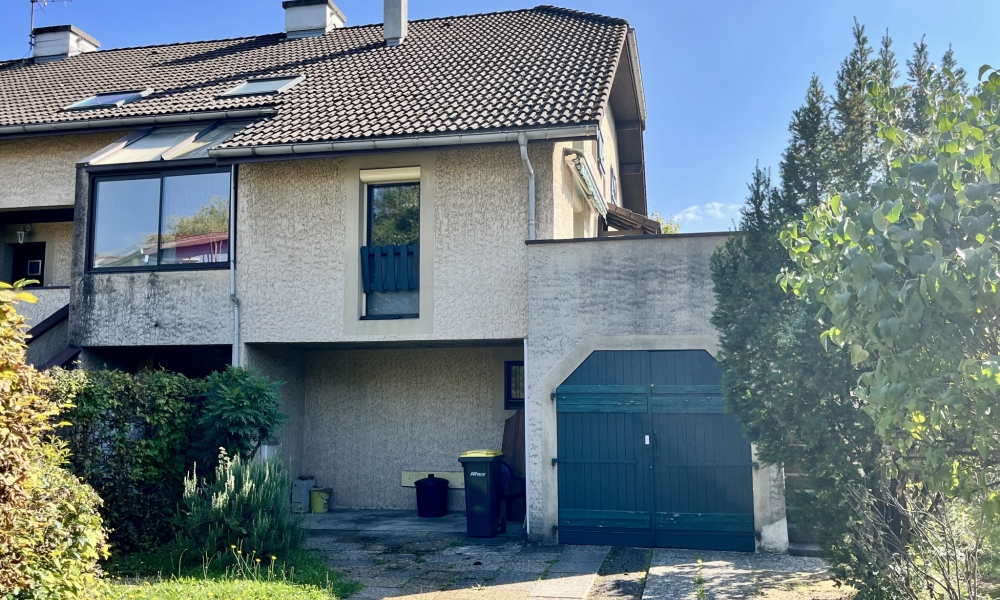 Vente maison 5 pièces à Annecy - réf. 4722 AC - Photo 3