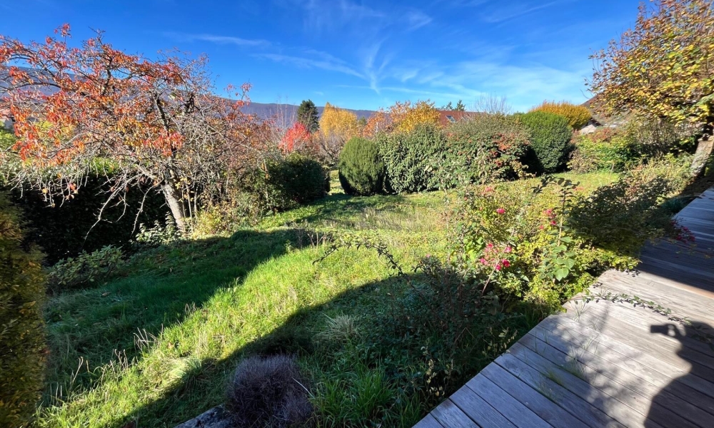 Vente maison 5 pièces à Menthon-Saint-Bernard - réf. 4598 - Photo 12