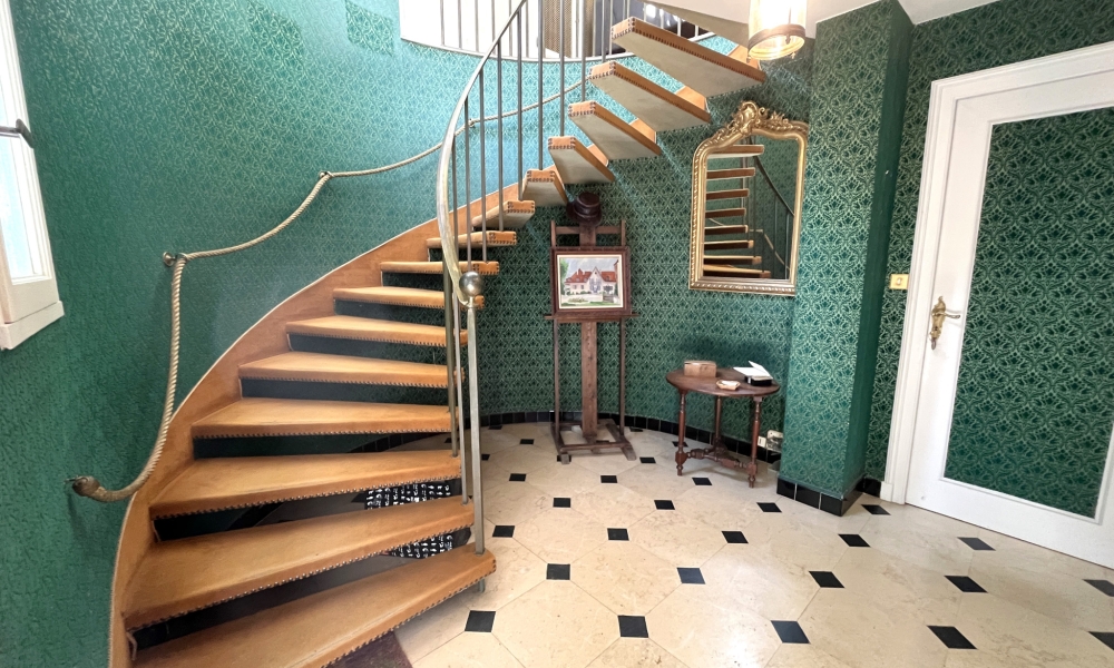 Vente maison 6 pièces à Tresserve - réf. 4734 - Photo 3