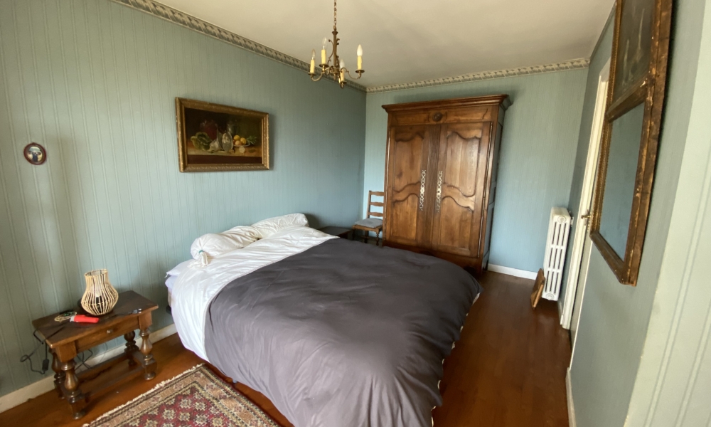 Vente maison 6 pièces à Tresserve - réf. 4734 - Photo 7