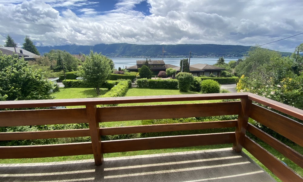 Vente maison 7 pièces à Veyrier-du-Lac - réf. 4468 IS - Photo 8