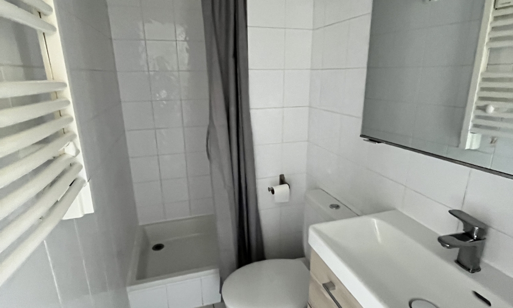 Vente studio 16.5 m² à Epagny Metz-Tessy - réf. 4753 LP - Photo 7