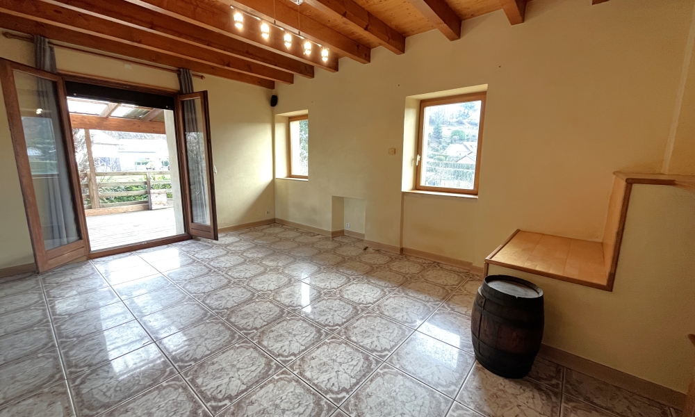 MAISON A VENDRE GRESY SUR AIX - Photo 2