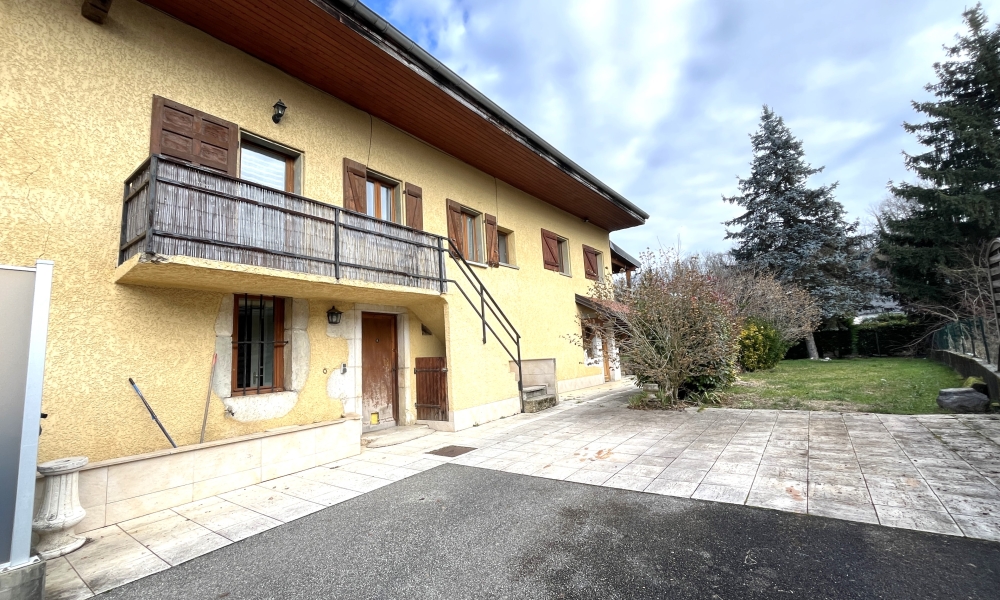 MAISON A VENDRE GRESY SUR AIX - Photo 3