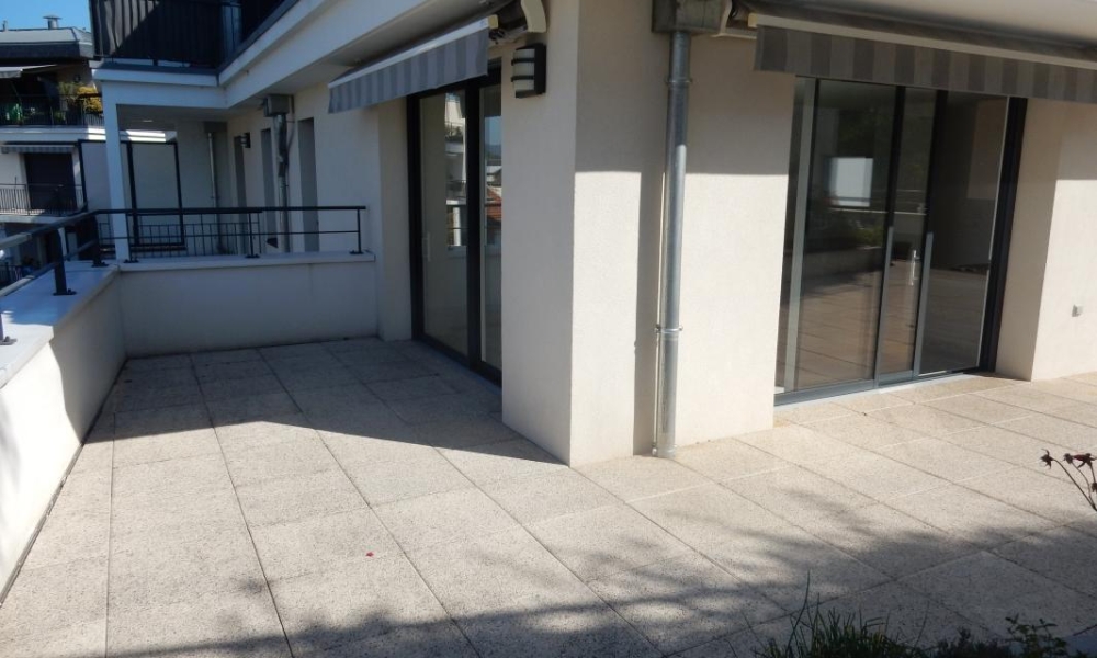 Location appartement Aix Les Bains 4 pièces 90 m2 - réf. 6209 - Photo 6