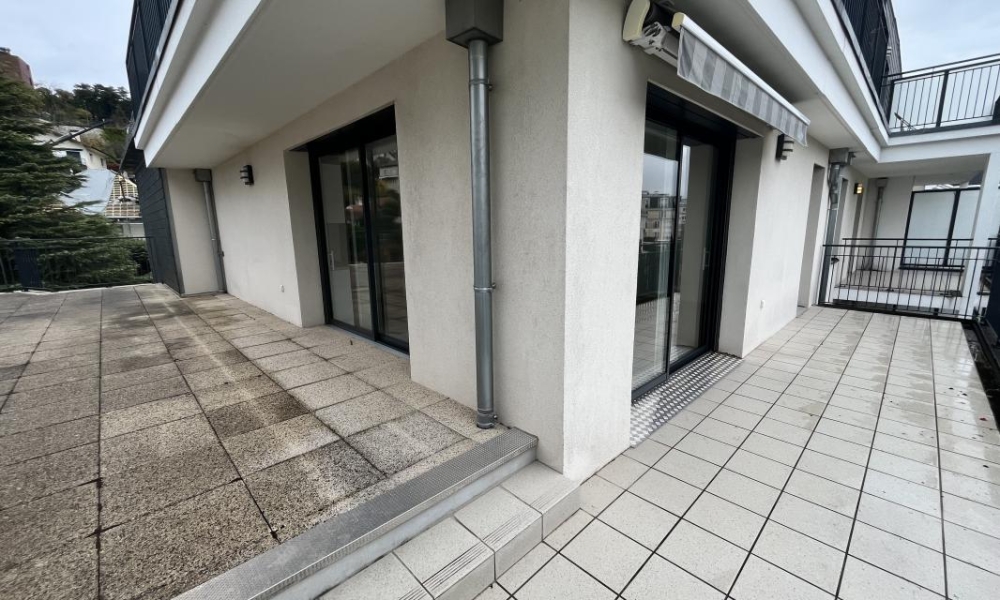 Location appartement Aix Les Bains 4 pièces 90 m2 - réf. 6245 - Photo 8