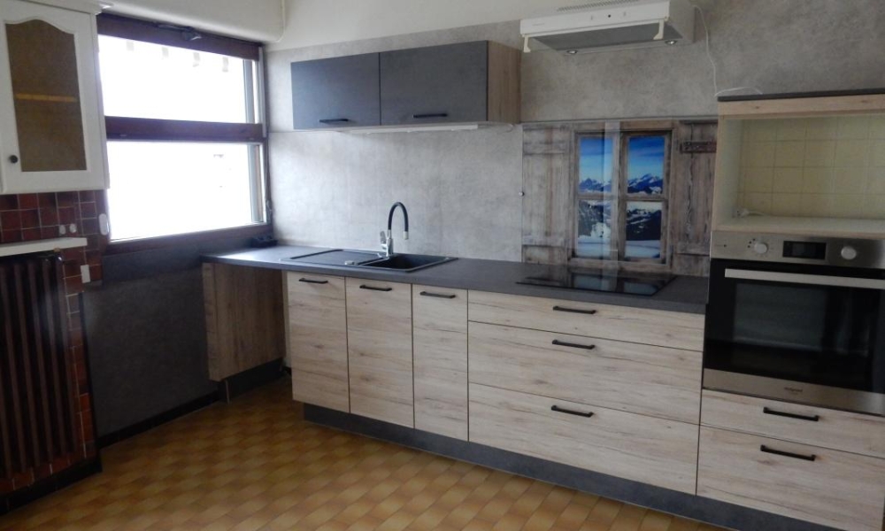 Location appartement Aix Les Bains 3 pièces 95 m2 - réf. 6341 - Photo 5