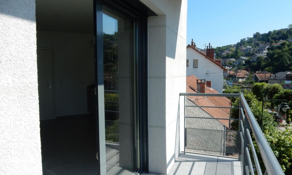 Location appartement Aix Les Bains 2 pièces 44 m2 - réf. 7023 - Photo 5