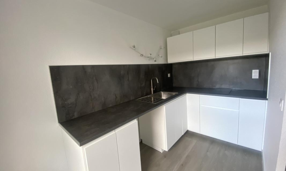 Location appartement Aix Les Bains 1 pièces 32 m2 - réf. 7054 - Photo 2