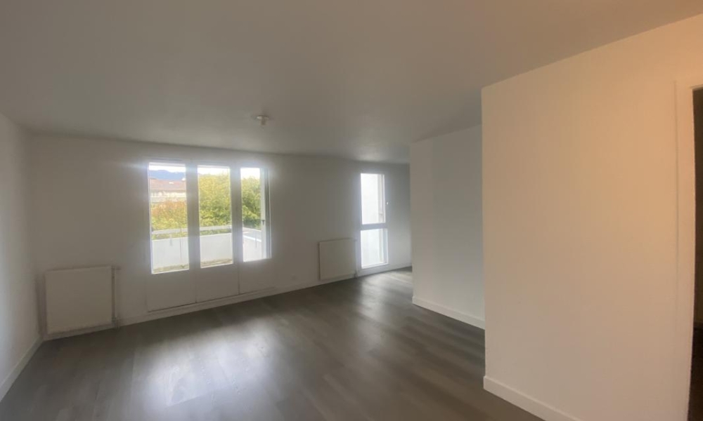 Location appartement Aix Les Bains 1 pièces 32 m2 - réf. 7054 - Photo 5