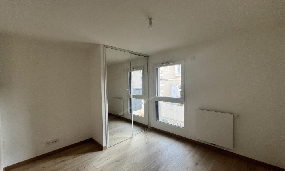 Location appartement Aix Les Bains 3 pièces 62 m2 - réf. 7093 - Photo 7