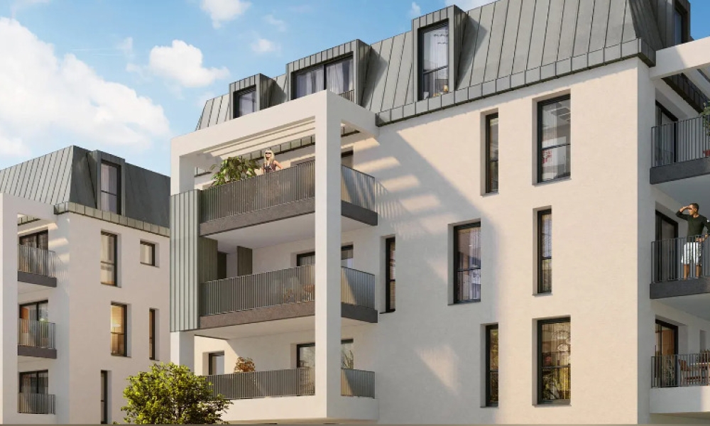 Location appartement Aix Les Bains 3 pièces 62 m2 - réf. 7093 - Photo 9