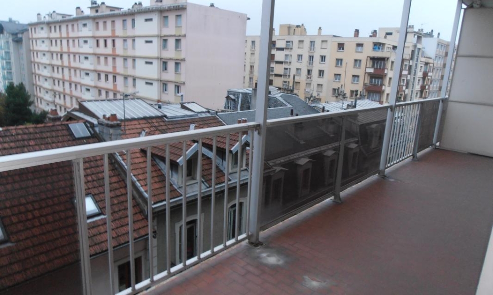 Location appartement Aix Les Bains 3 pièces 75 m2 - réf. 7100 - Photo 1