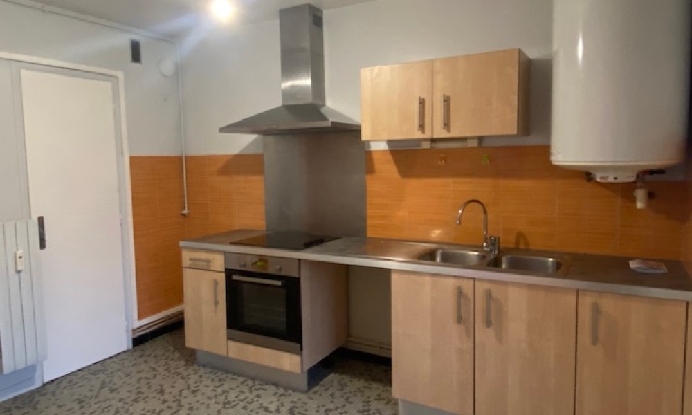 Location appartement Aix Les Bains 3 pièces 56 m2 - réf. 7129 - Photo 3