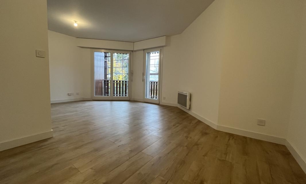 Location appartement Annecy Le Vieux 3 pièces 70 m2 - réf. 5609 - Photo 2