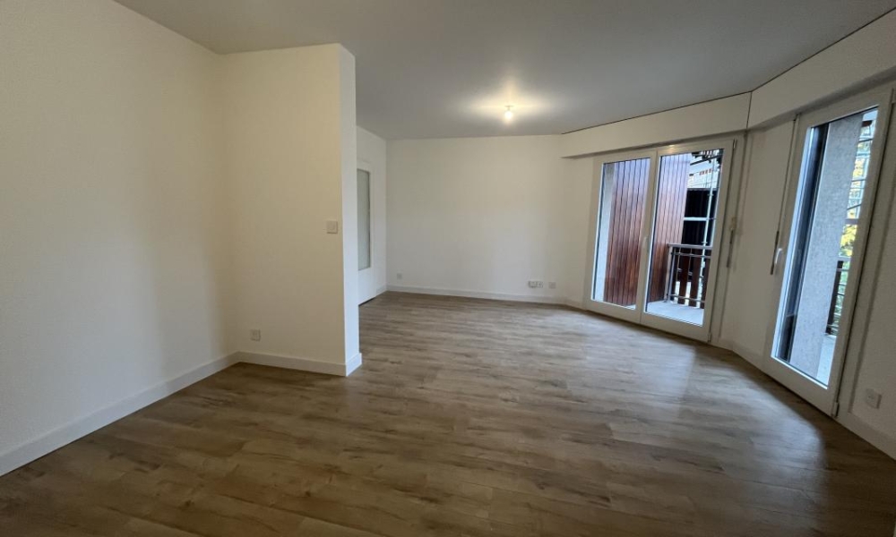 Location appartement Annecy Le Vieux 3 pièces 70 m2 - réf. 5609 - Photo 4