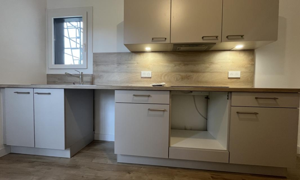 Location appartement Annecy Le Vieux 3 pièces 70 m2 - réf. 5609 - Photo 5