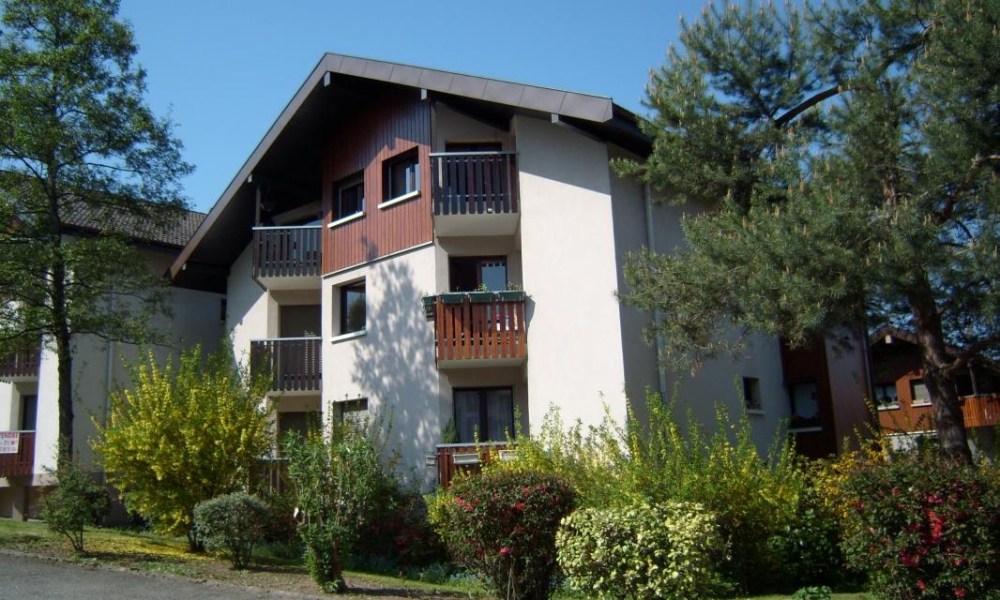 Location appartement Annecy Le Vieux 3 pièces 70 m2 - réf. 5609 - Photo 9