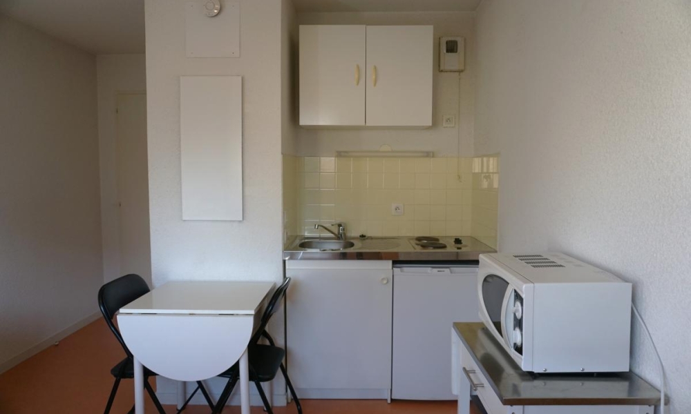 Location appartement Annecy Le Vieux 1 pièces 18 m2 - réf. 6325 - Photo 2