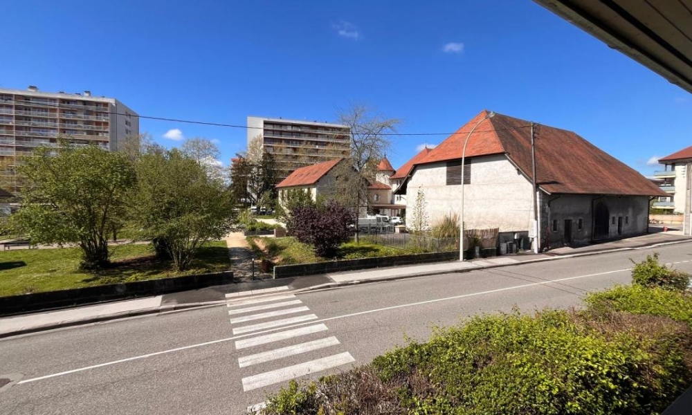 Location appartement Annecy Le Vieux 1 pièces 18 m2 - réf. 6325 - Photo 3