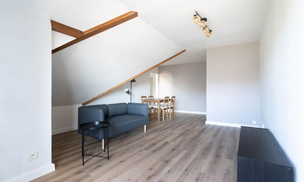 Location appartement Annecy Le Vieux 2 pièces 49 m2 - réf. 7028 - Photo 2