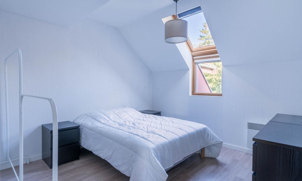 Location appartement Annecy Le Vieux 2 pièces 49 m2 - réf. 7028 - Photo 5