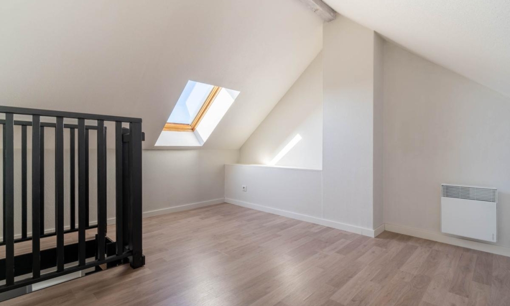 Location appartement Annecy Le Vieux 2 pièces 49 m2 - réf. 7028 - Photo 6