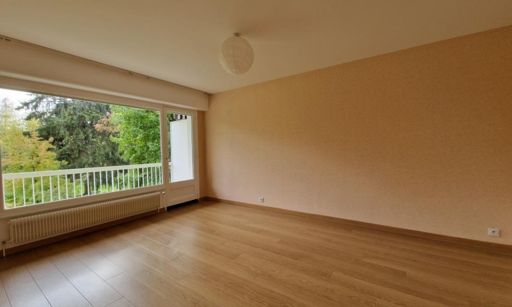 Location appartement Annecy Le Vieux 1 pièces 29 m2 - réf. 7041 - Photo 3