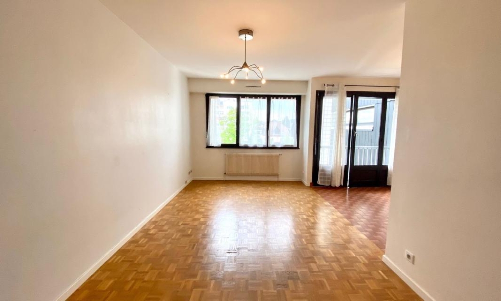 Location appartement Annecy Le Vieux 1 pièces 40 m2 - réf. 7066 - Photo 2