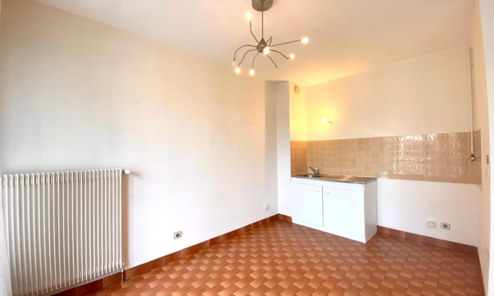 Location appartement Annecy Le Vieux 1 pièces 40 m2 - réf. 7066 - Photo 3