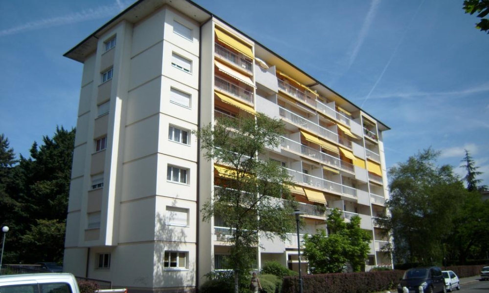 Location appartement Annecy Le Vieux 2 pièces 57 m2 - réf. 7068 - Photo 1