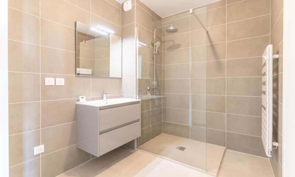 Location appartement Annecy Le Vieux 3 pièces 69 m2 - réf. 7102 - Photo 6