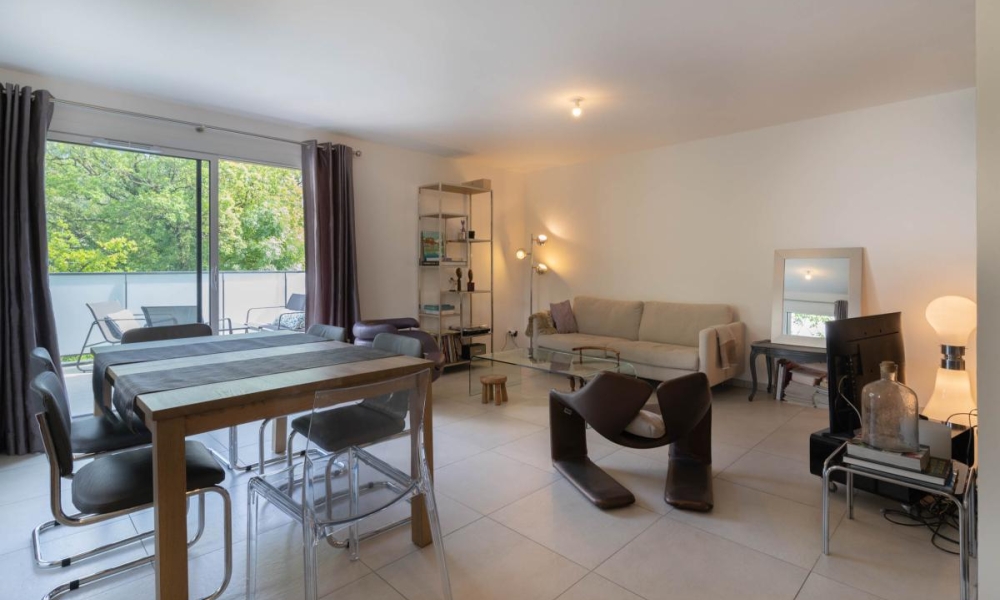 Location appartement Annecy Le Vieux 5 pièces 116 m2 - réf. 7110 - Photo 4