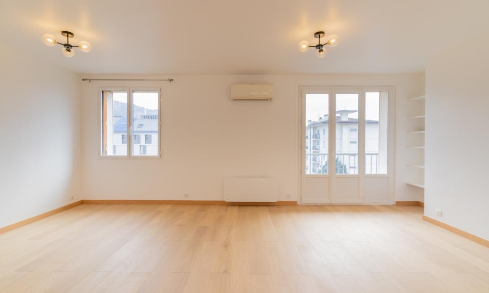 Location appartement Annecy 3 pièces 67 m2 - réf. 5714 - Photo 2