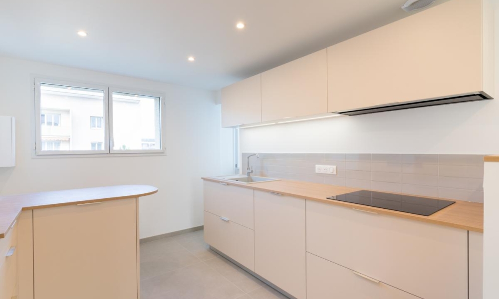 Location appartement Annecy 3 pièces 67 m2 - réf. 5714 - Photo 5