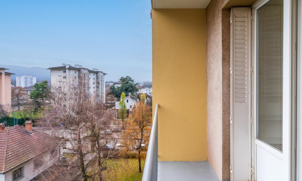 Location appartement Annecy 3 pièces 67 m2 - réf. 5714 - Photo 7