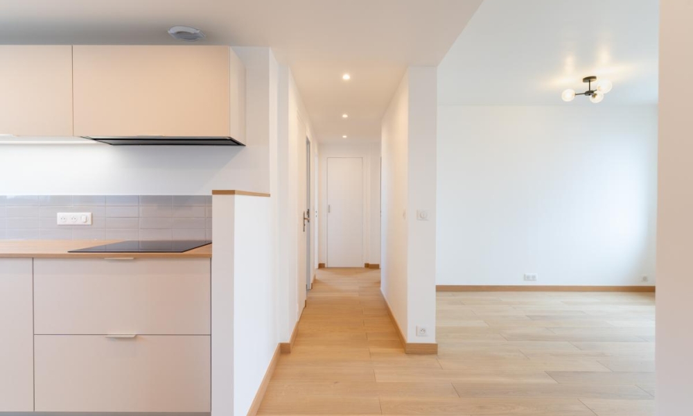 Location appartement Annecy 3 pièces 67 m2 - réf. 5714 - Photo 10