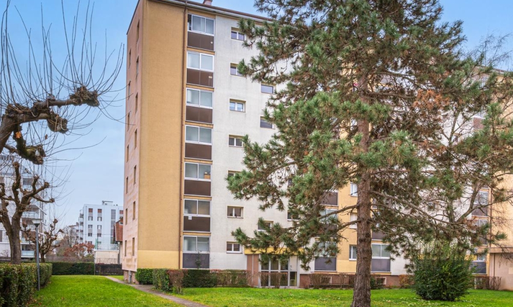 Location appartement Annecy 3 pièces 67 m2 - réf. 5714 - Photo 11