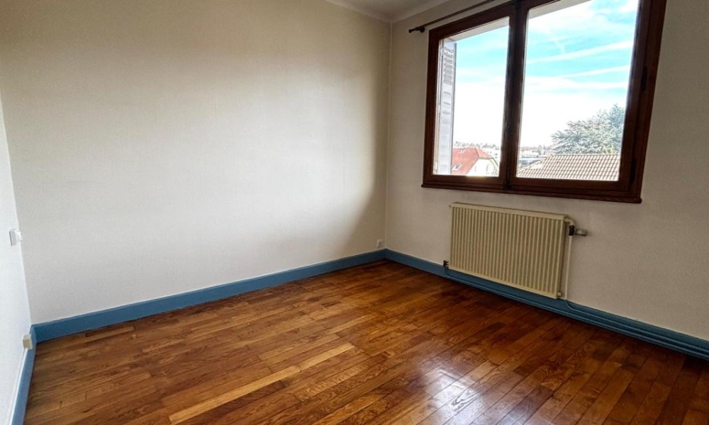 Location appartement Annecy 2 pièces 50 m2 - réf. 5903 - Photo 5