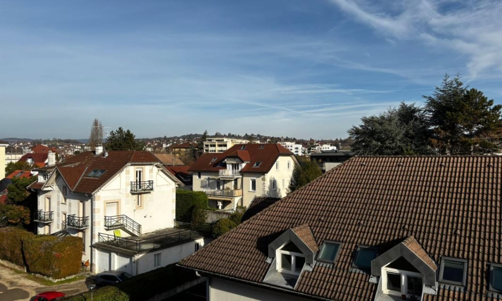 Location appartement Annecy 2 pièces 50 m2 - réf. 5903 - Photo 6