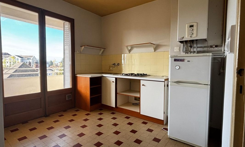 Location appartement Annecy 2 pièces 50 m2 - réf. 5903 - Photo 7