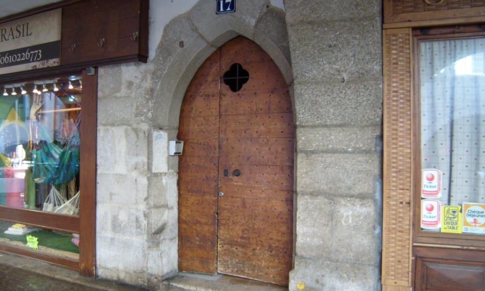 Location appartement Annecy 3 pièces 52 m2 - réf. 6147 - Photo 2