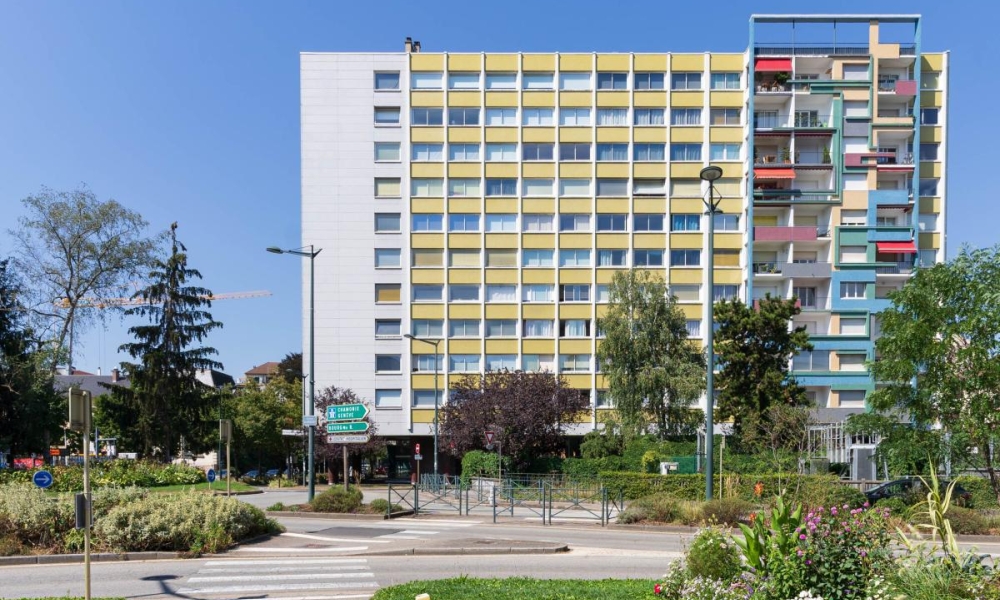 Location appartement Annecy 3 pièces 74 m2 - réf. 6291 - Photo 11