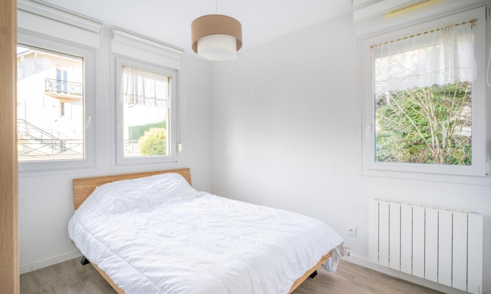 Location appartement Annecy 2 pièces 35 m2 - réf. 6308 - Photo 5